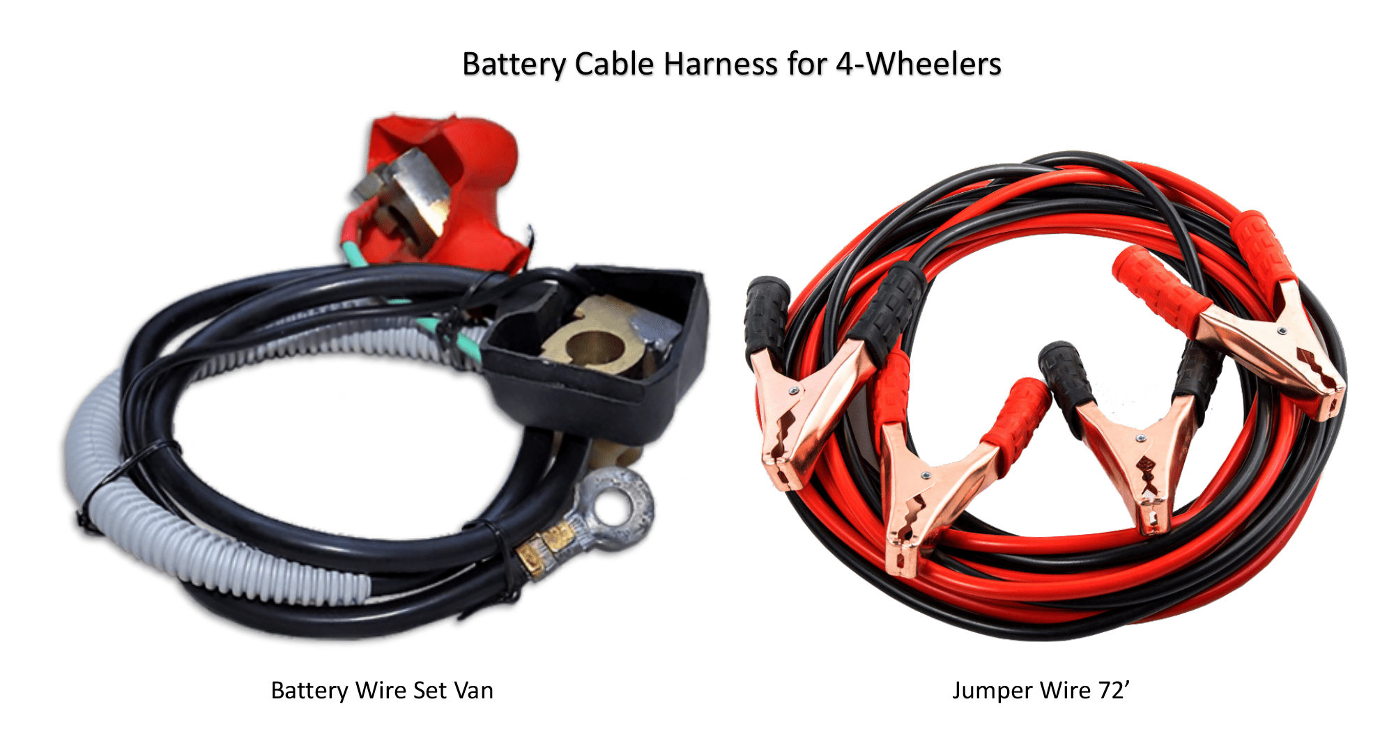 Mobile Charger (Wired & Wireless)